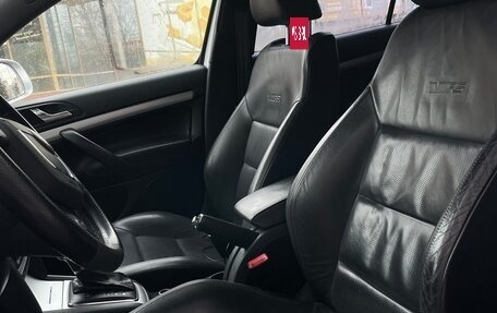 Skoda Octavia RS, 2010 год, 1 350 000 рублей, 21 фотография