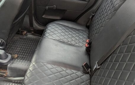 Ford Fiesta, 2006 год, 400 000 рублей, 11 фотография