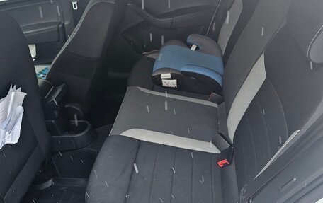 Skoda Rapid I, 2019 год, 1 250 000 рублей, 9 фотография