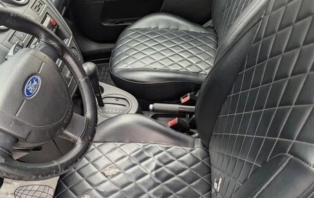 Ford Fiesta, 2006 год, 400 000 рублей, 12 фотография