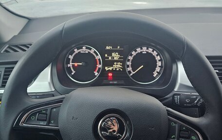 Skoda Rapid I, 2019 год, 1 250 000 рублей, 7 фотография