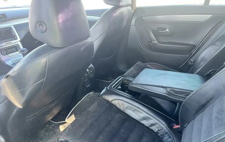 Volkswagen Passat CC I рестайлинг, 2009 год, 780 000 рублей, 8 фотография