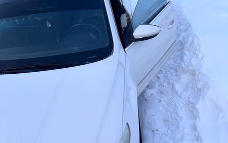 Volkswagen Passat CC I рестайлинг, 2009 год, 780 000 рублей, 10 фотография