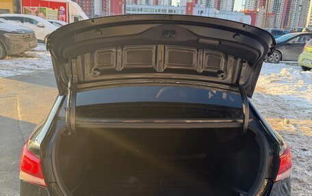 Hyundai Solaris II рестайлинг, 2020 год, 1 290 000 рублей, 5 фотография