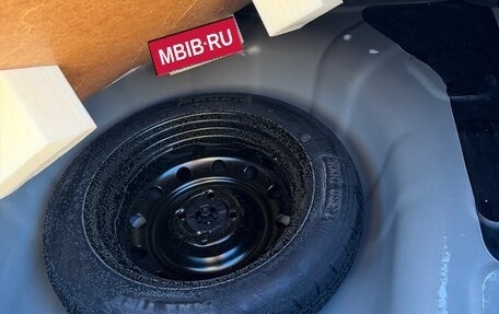 Hyundai Solaris II рестайлинг, 2020 год, 1 290 000 рублей, 6 фотография