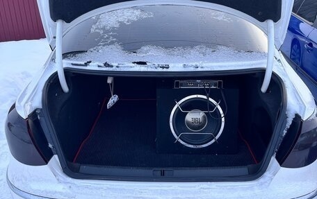 Volkswagen Passat CC I рестайлинг, 2009 год, 780 000 рублей, 11 фотография