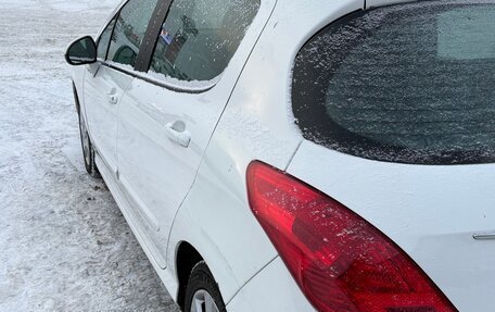 Peugeot 308 II, 2011 год, 615 000 рублей, 7 фотография