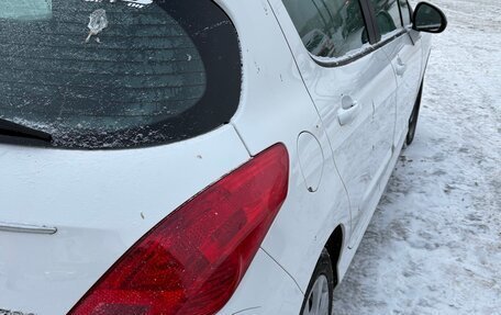 Peugeot 308 II, 2011 год, 615 000 рублей, 3 фотография