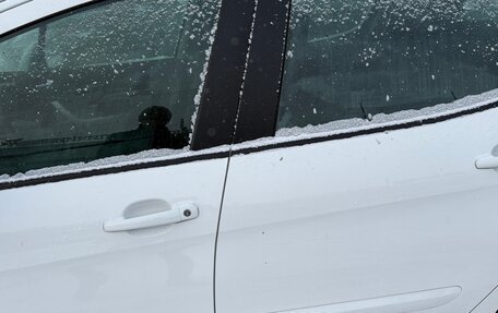 Peugeot 308 II, 2011 год, 615 000 рублей, 11 фотография