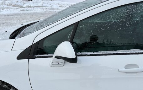 Peugeot 308 II, 2011 год, 615 000 рублей, 10 фотография