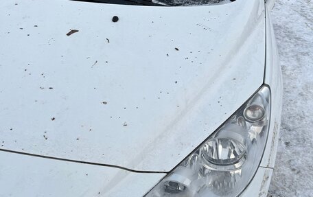 Peugeot 308 II, 2011 год, 615 000 рублей, 8 фотография