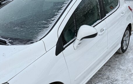 Peugeot 308 II, 2011 год, 615 000 рублей, 9 фотография