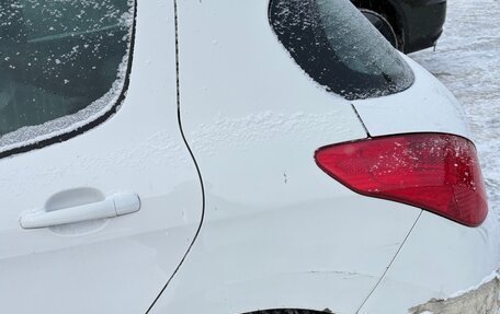 Peugeot 308 II, 2011 год, 615 000 рублей, 12 фотография