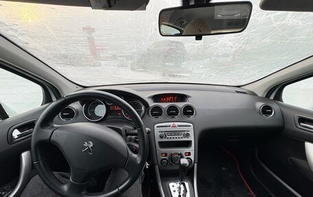 Peugeot 308 II, 2011 год, 615 000 рублей, 14 фотография