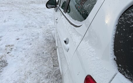 Peugeot 308 II, 2011 год, 615 000 рублей, 13 фотография