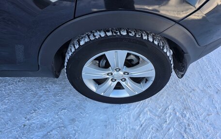 KIA Sportage III, 2012 год, 1 350 000 рублей, 3 фотография