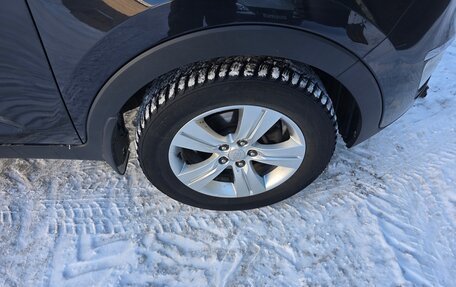 KIA Sportage III, 2012 год, 1 350 000 рублей, 5 фотография