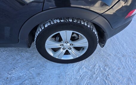 KIA Sportage III, 2012 год, 1 350 000 рублей, 8 фотография