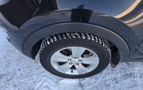 KIA Sportage III, 2012 год, 1 350 000 рублей, 6 фотография