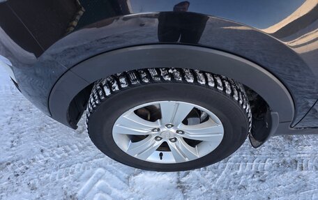 KIA Sportage III, 2012 год, 1 350 000 рублей, 7 фотография