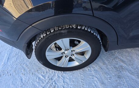 KIA Sportage III, 2012 год, 1 350 000 рублей, 4 фотография