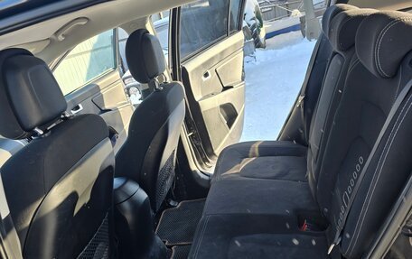 KIA Sportage III, 2012 год, 1 350 000 рублей, 25 фотография