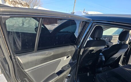 KIA Sportage III, 2012 год, 1 350 000 рублей, 28 фотография