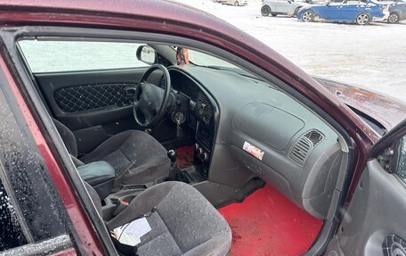 KIA Spectra II (LD), 2007 год, 200 000 рублей, 7 фотография