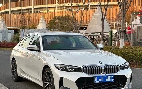 BMW 3 серия, 2023 год, 3 180 672 рублей, 2 фотография