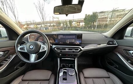 BMW 3 серия, 2023 год, 3 180 672 рублей, 7 фотография