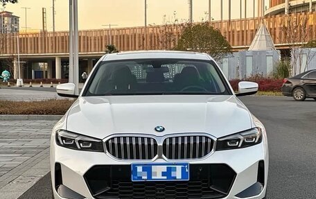 BMW 3 серия, 2023 год, 3 180 672 рублей, 3 фотография