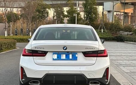 BMW 3 серия, 2023 год, 3 180 672 рублей, 6 фотография