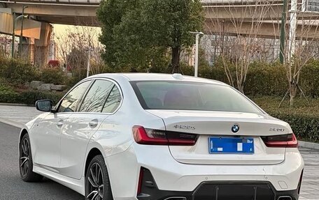 BMW 3 серия, 2023 год, 3 180 672 рублей, 5 фотография