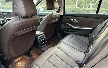 BMW 3 серия, 2023 год, 3 180 672 рублей, 10 фотография