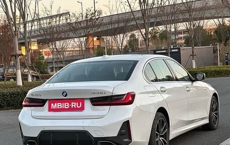 BMW 3 серия, 2023 год, 3 180 672 рублей, 4 фотография