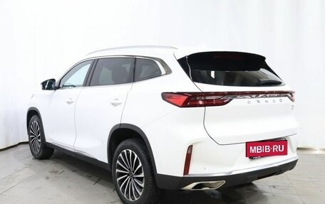 CheryExeed TXL, 2021 год, 1 990 000 рублей, 6 фотография