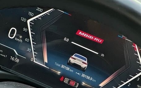 BMW 3 серия, 2023 год, 3 180 672 рублей, 8 фотография