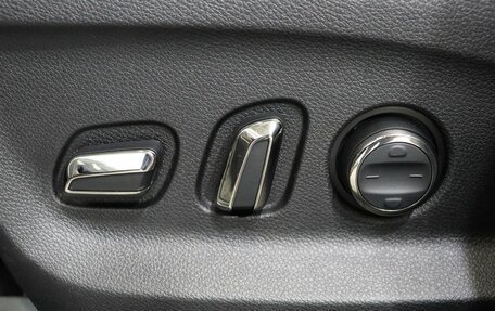 CheryExeed TXL, 2021 год, 1 990 000 рублей, 12 фотография