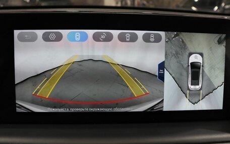 CheryExeed TXL, 2021 год, 1 990 000 рублей, 21 фотография