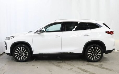 CheryExeed TXL, 2021 год, 1 990 000 рублей, 8 фотография