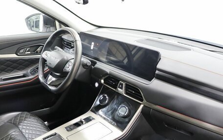 CheryExeed TXL, 2021 год, 1 990 000 рублей, 10 фотография