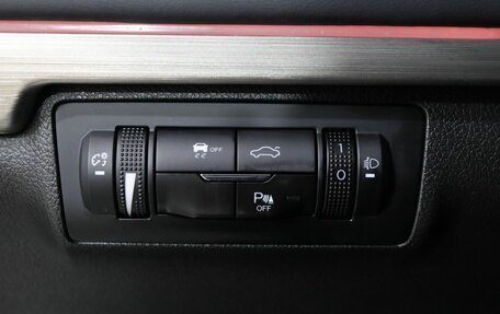 CheryExeed TXL, 2021 год, 1 990 000 рублей, 13 фотография