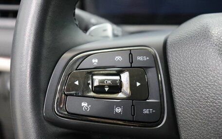 CheryExeed TXL, 2021 год, 1 990 000 рублей, 16 фотография