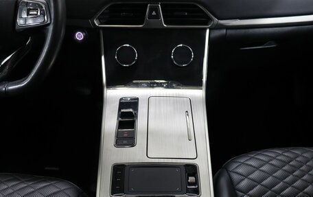 CheryExeed TXL, 2021 год, 1 990 000 рублей, 19 фотография