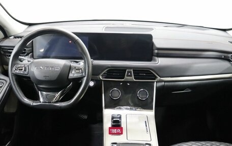 CheryExeed TXL, 2021 год, 1 990 000 рублей, 14 фотография