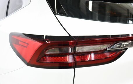 CheryExeed TXL, 2021 год, 1 990 000 рублей, 25 фотография