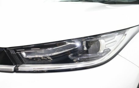 CheryExeed TXL, 2021 год, 1 990 000 рублей, 26 фотография