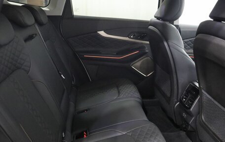 CheryExeed TXL, 2021 год, 1 990 000 рублей, 23 фотография