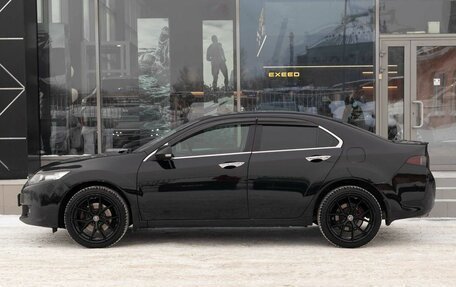 Honda Accord VIII рестайлинг, 2008 год, 1 260 000 рублей, 8 фотография