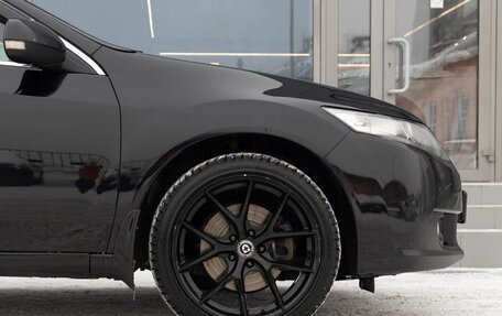 Honda Accord VIII рестайлинг, 2008 год, 1 260 000 рублей, 9 фотография